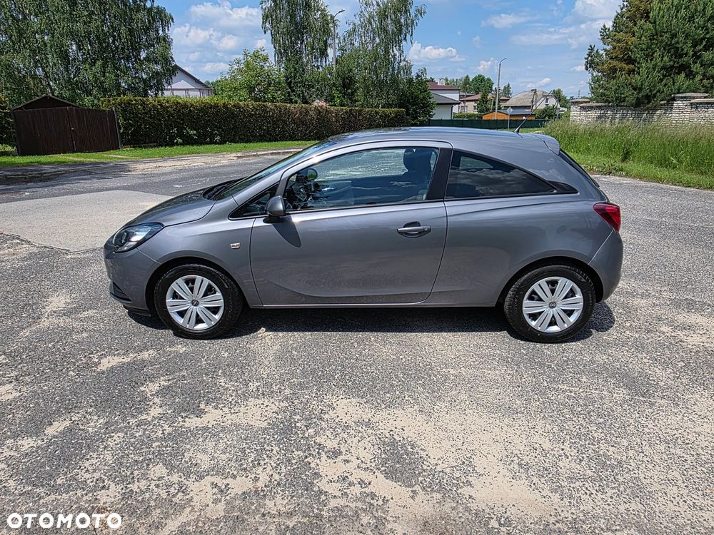 Opel Corsa 1.4 (ecoFLEX) Start/Stop Innovation - 13