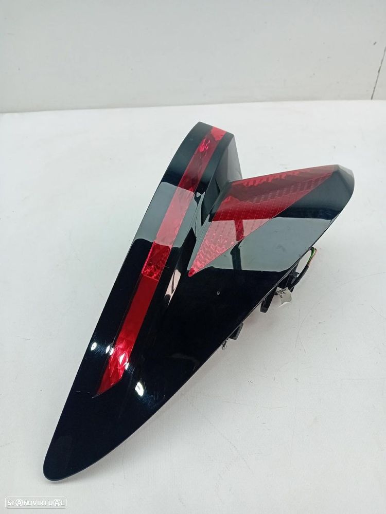 Farolim esquerdo HYUNDAI Tucson (NX4E) - 2