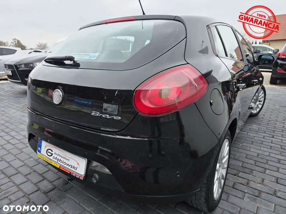 Fiat Bravo - 10