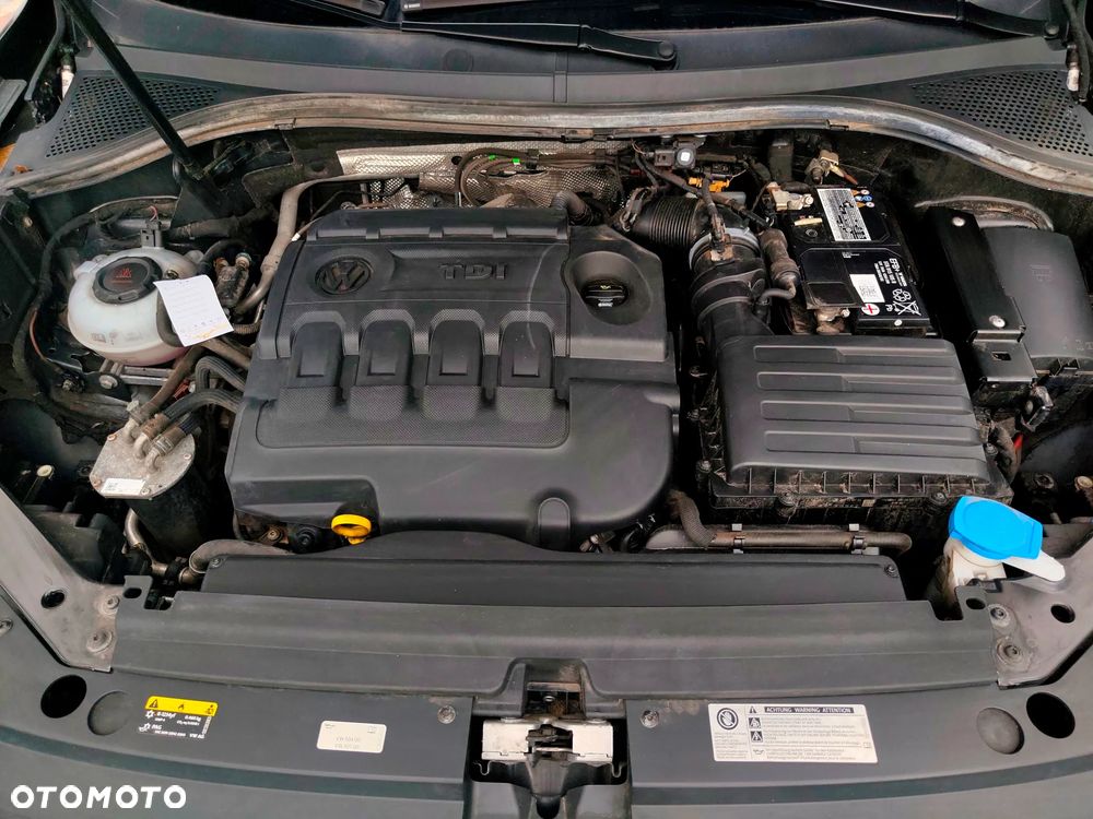 Volkswagen Tiguan 2.0 TDI SCR - 38