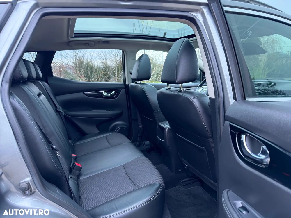 Nissan Qashqai - 11