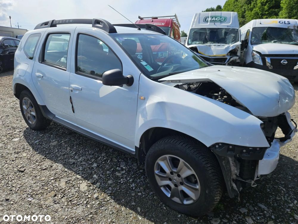 Dacia Duster 1.2 TCe Celebration S&S EU6 - 6