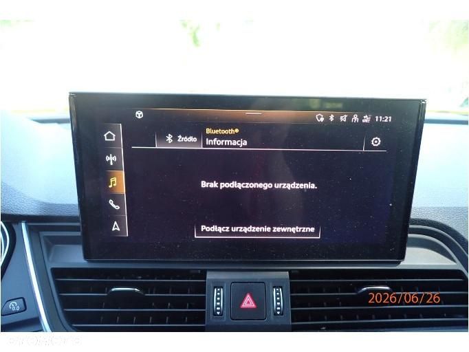 Audi Q5 35 TDI mHEV S tronic - 14