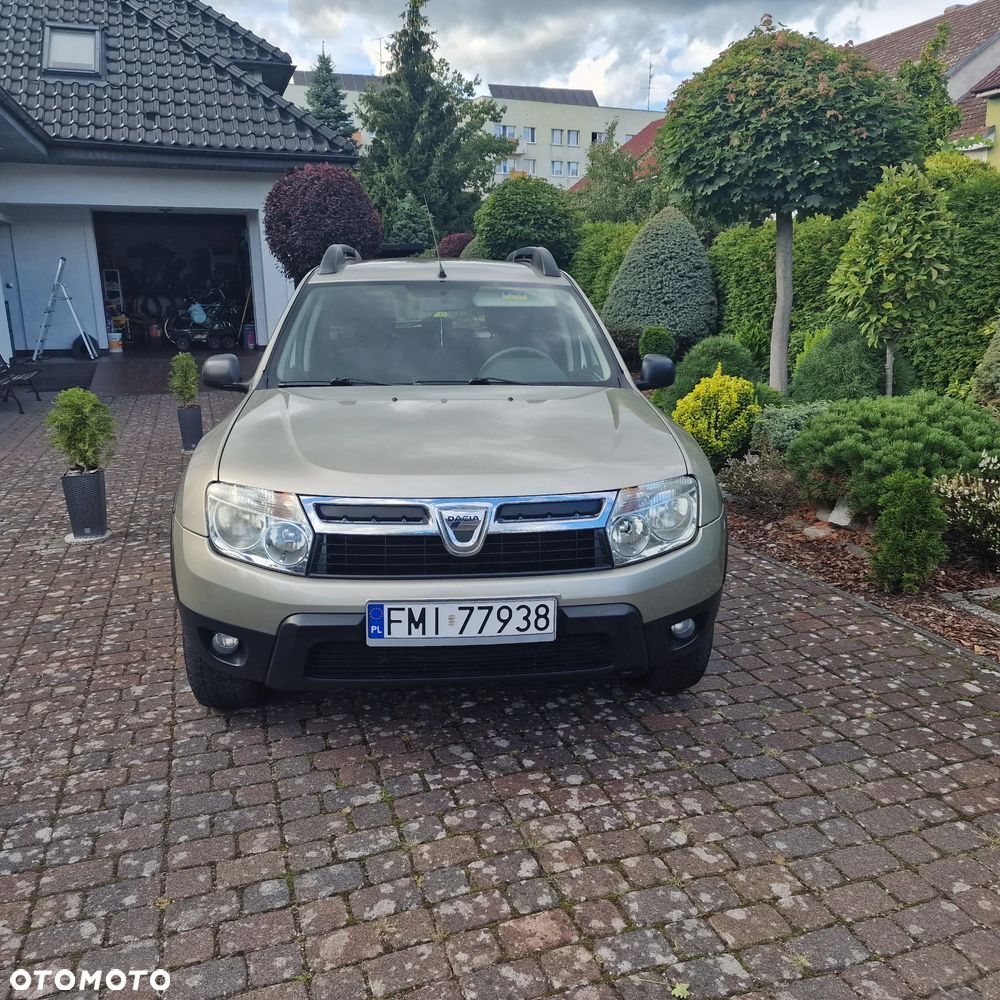 Dacia Duster 1.6 16V 4x2 Prestige - 2