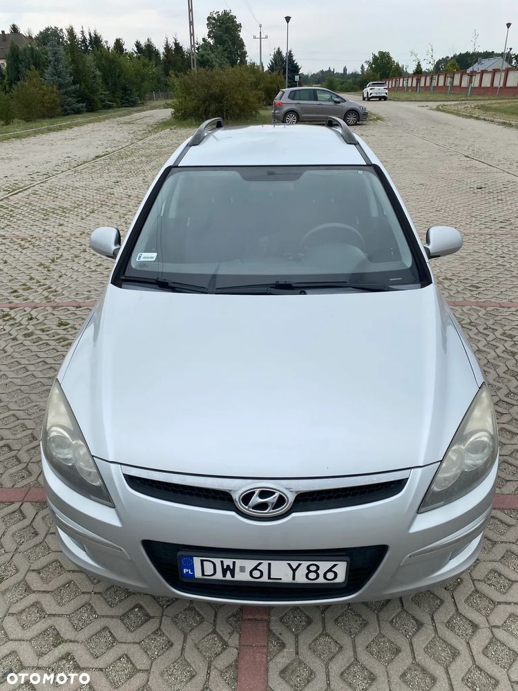 Hyundai i30 1.6 Comfort - 12