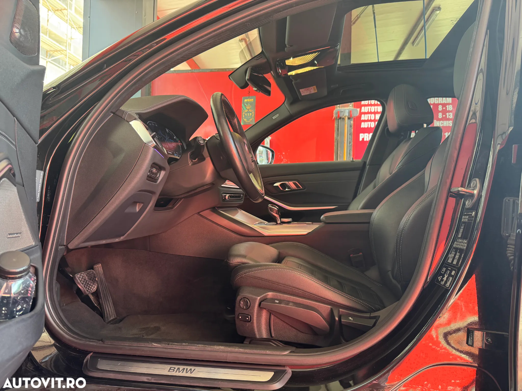 BMW Seria 3 - 9
