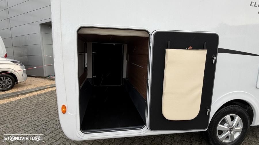 Fleurette Elister 73 LMF c. central e basc. (NOVA) cx.aut. 9v - 34