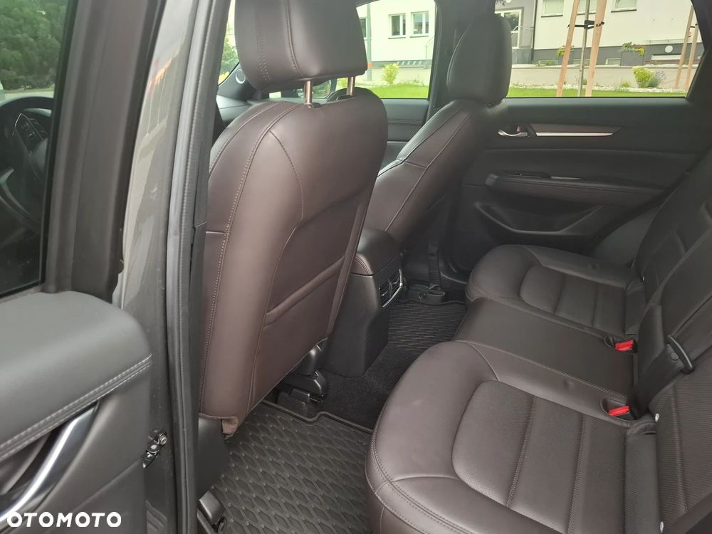 Mazda CX-5 SKYACTIV-G 194 AWD Signature - 13