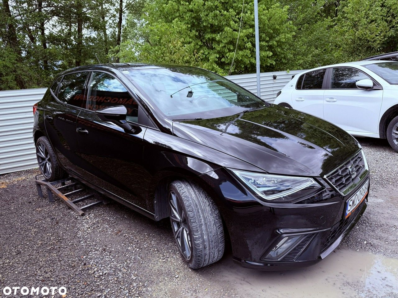 Seat Ibiza - 7