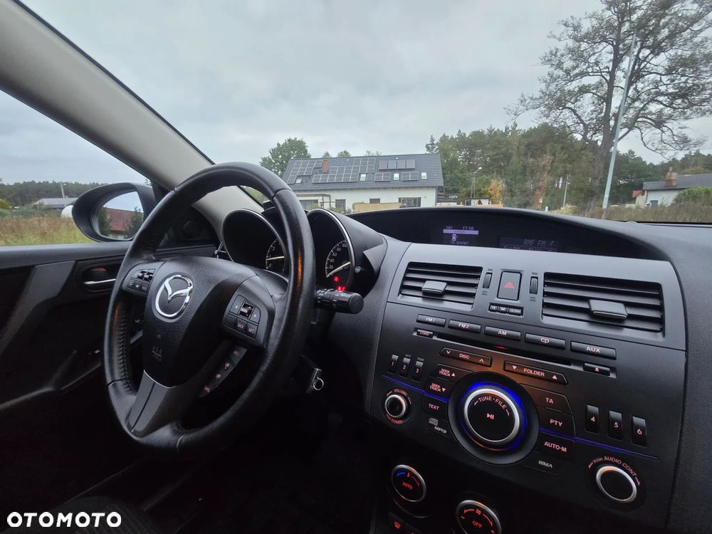 Mazda 3 - 26