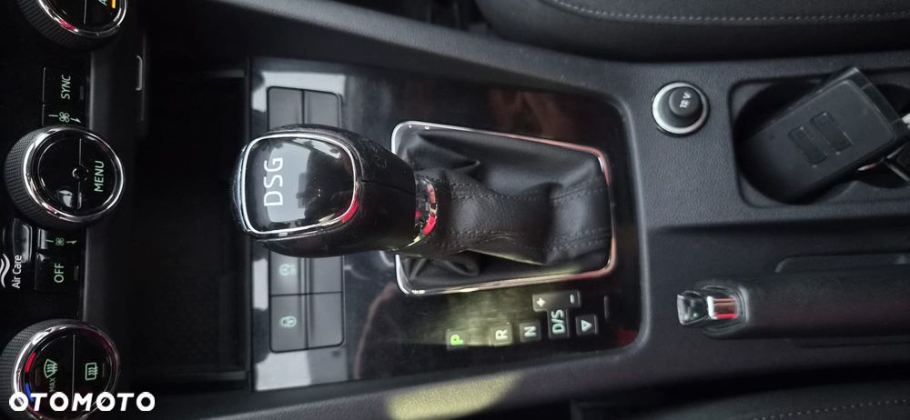 Skoda Octavia 2.0 TDI SCR Style DSG - 22