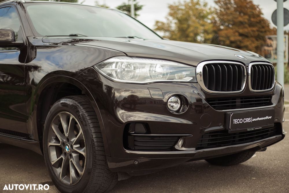 BMW X5 - 18