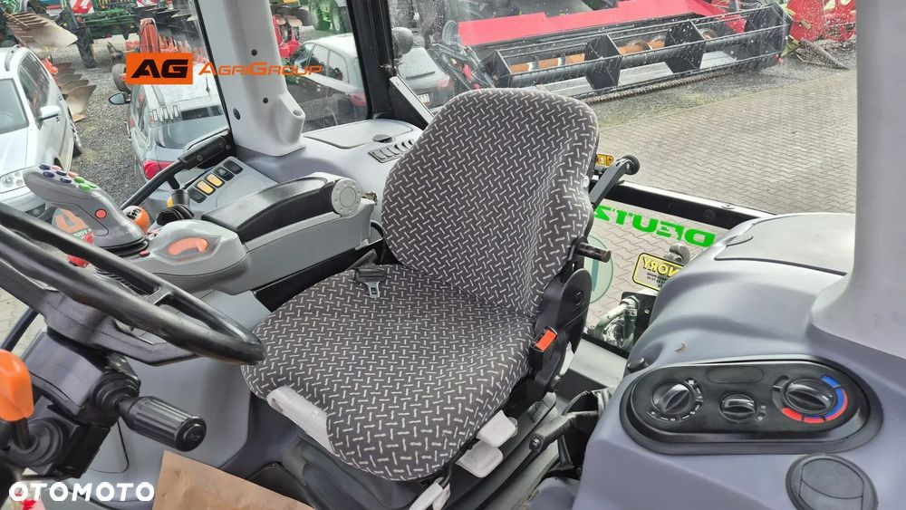Deutz-Fahr M650 - 5