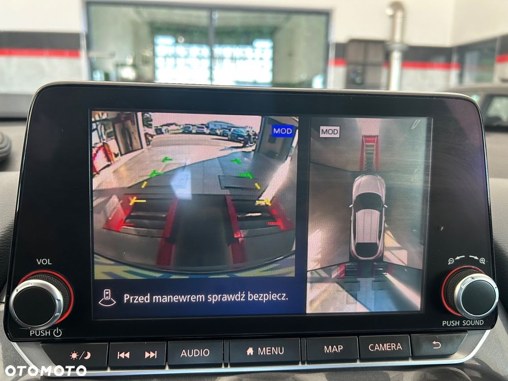 Nissan Juke 1.0 DIG-T N-Design - 40