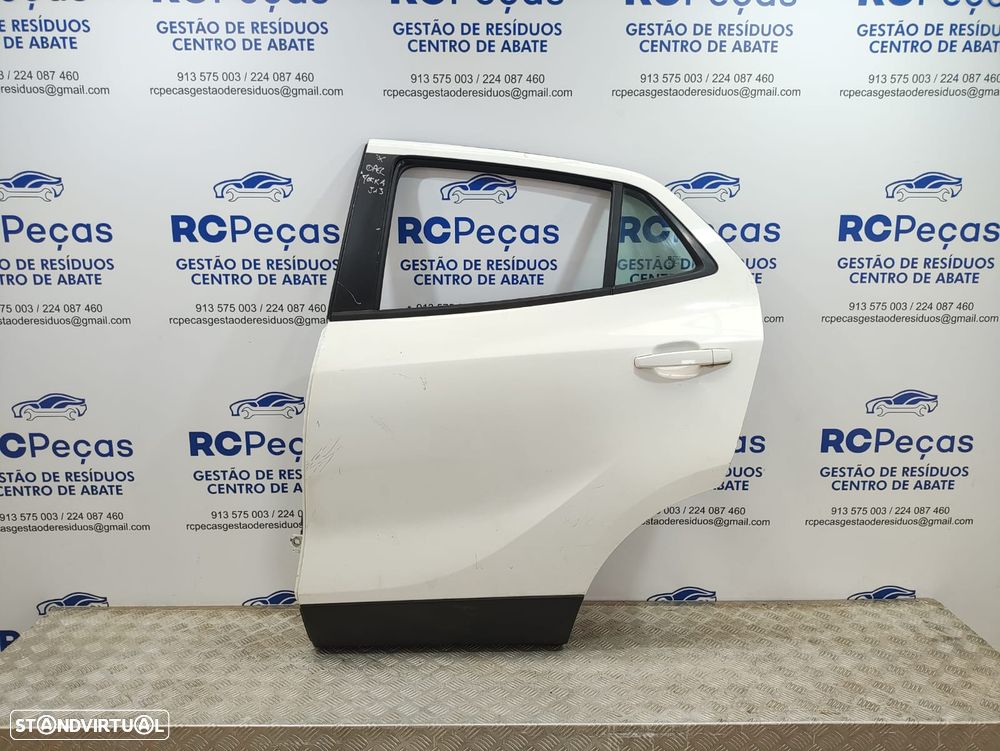 Porta Traseira Esquerda Opel Mokka J13
