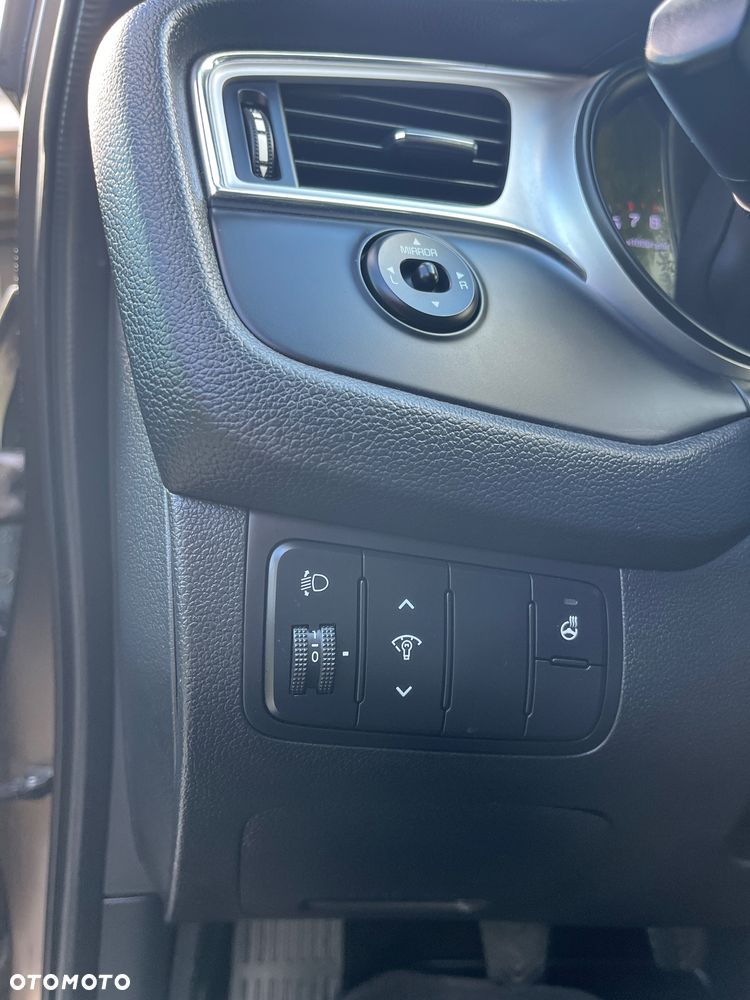 Kia Ceed 1.6 GDI L - 39