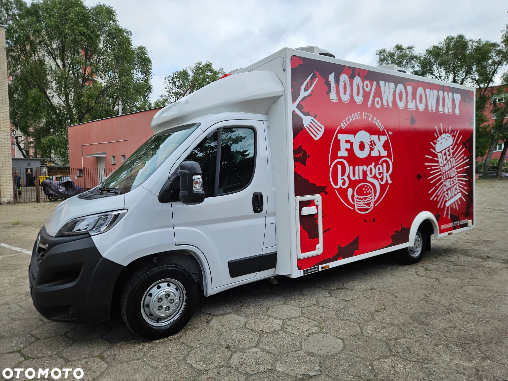 Opel MOVANO - 2