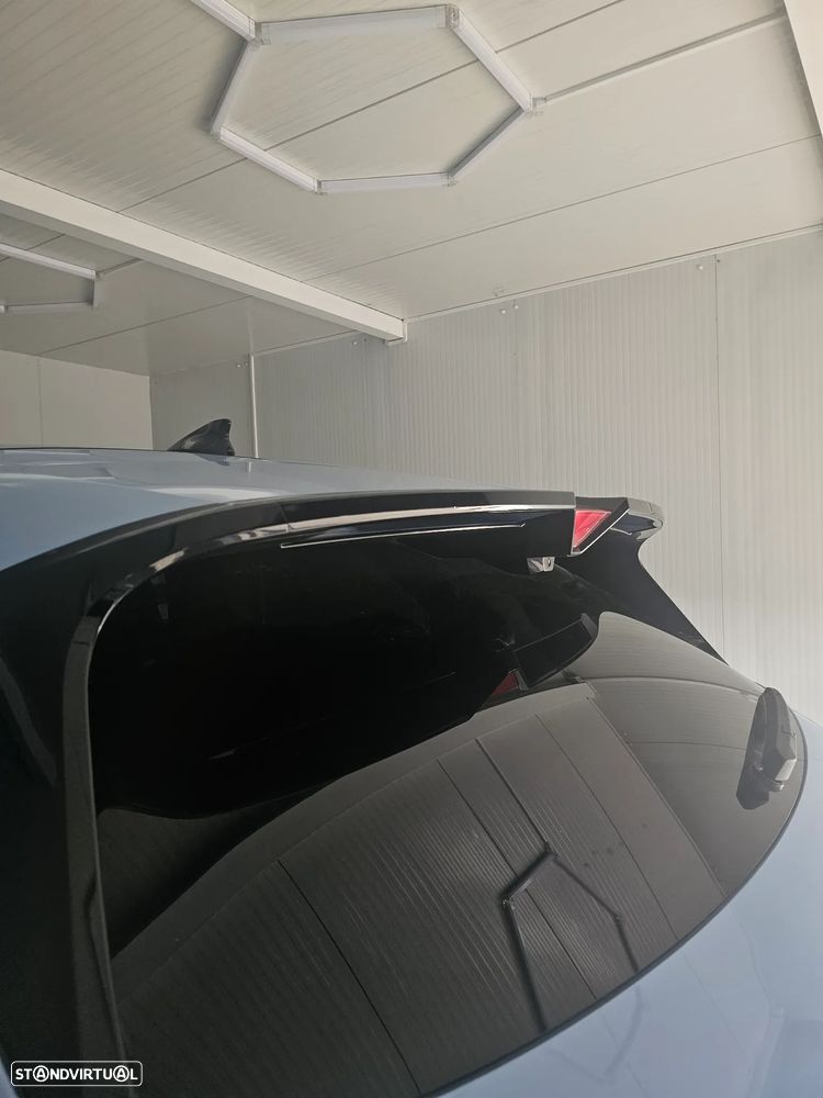 Hyundai Ioniq 5 N 84 kWh Performance Pack - 15