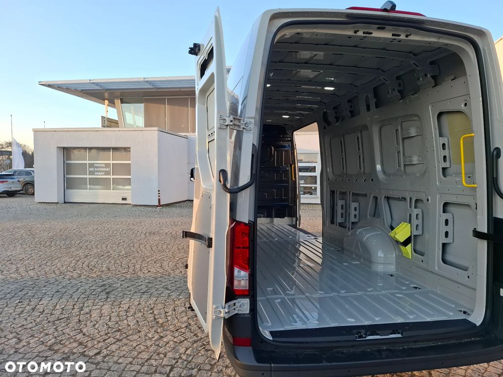 Volkswagen Crafter - 5