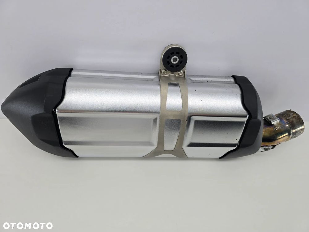 Wydech Tlumik Koncowy Bmw Gs 1200 Adventure - 7