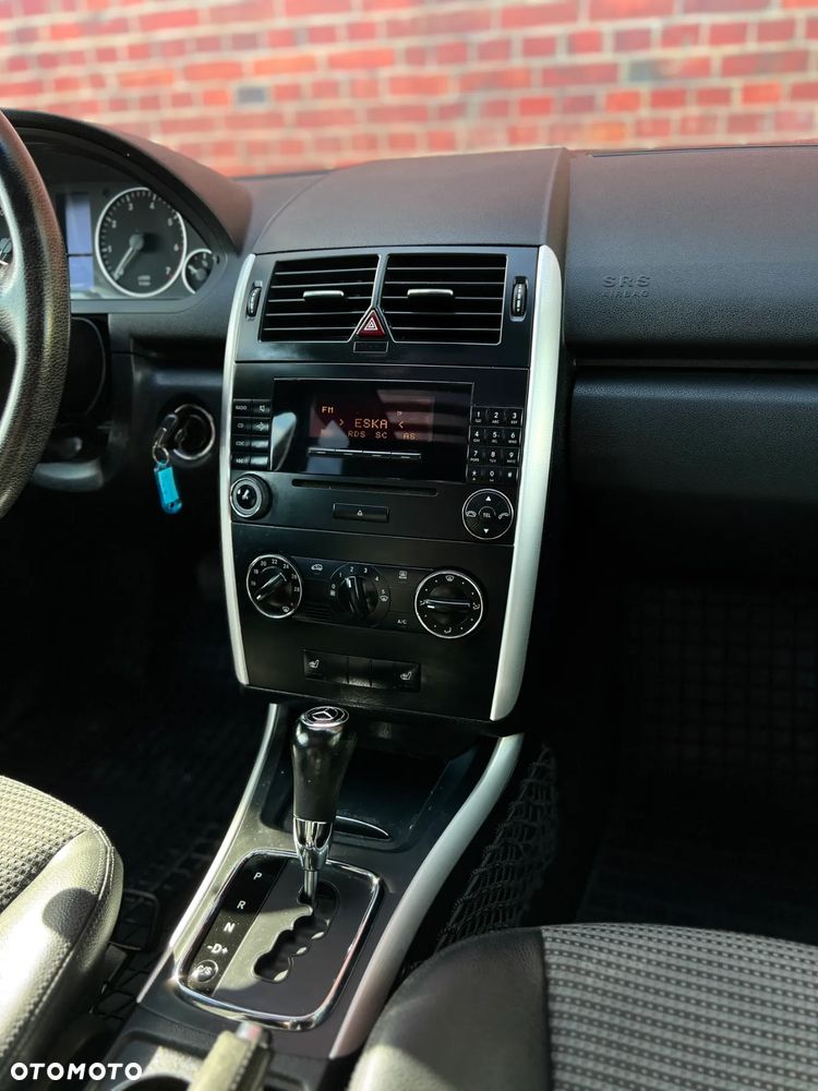 Mercedes-Benz Klasa A - 23