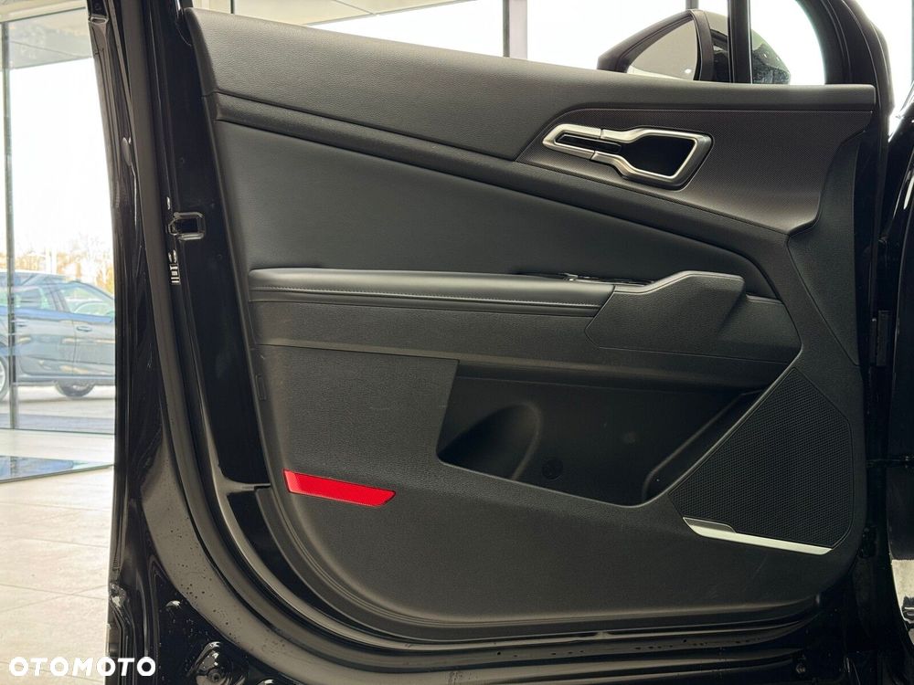 Kia Sportage 1.6 T-GDI Business Line 4WD DCT - 12