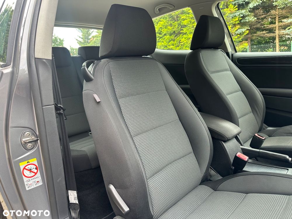 Volkswagen Golf 1.4 TSI Style - 12