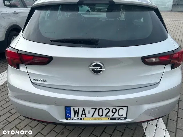 Opel Astra V 1.4 T Enjoy S&S - 6