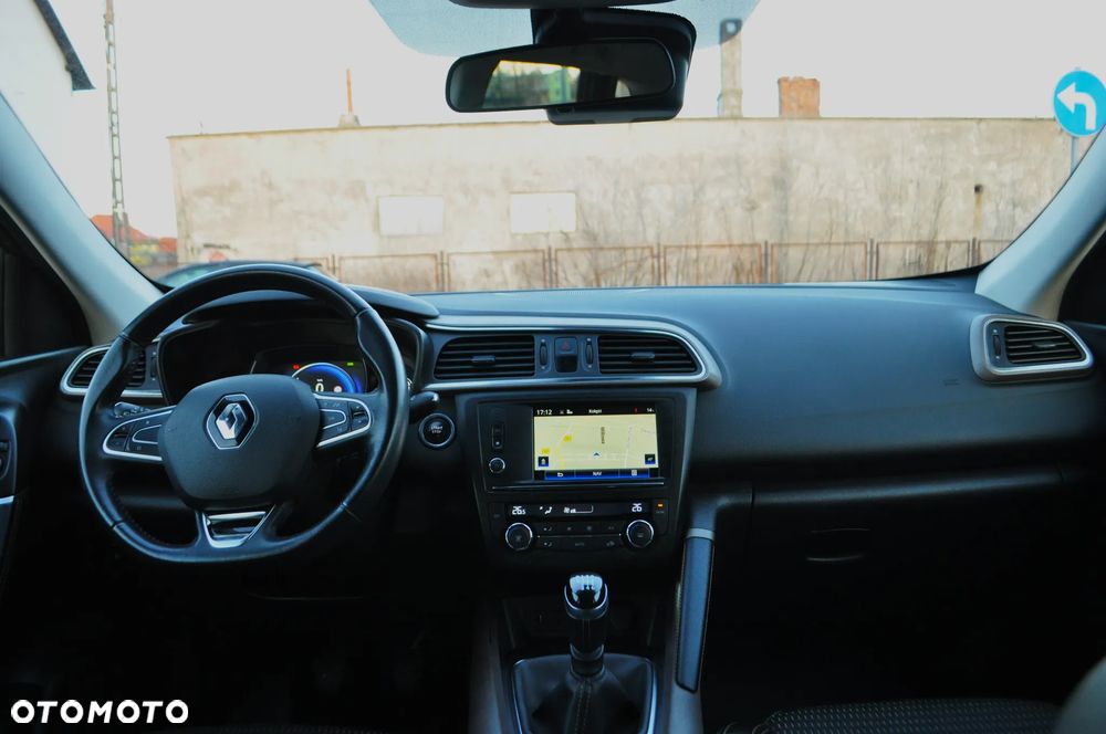 Renault Kadjar Energy dCi 130 COLLECTION - 13