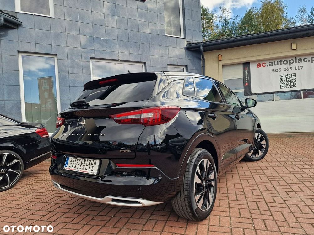 Opel Grandland 1.6 PHEV Edition eDTC7 - 15