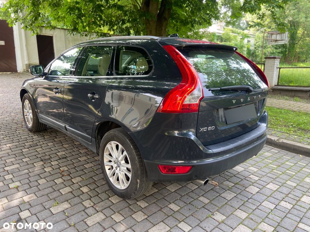 Volvo XC 60 T6 AWD Summum - 17