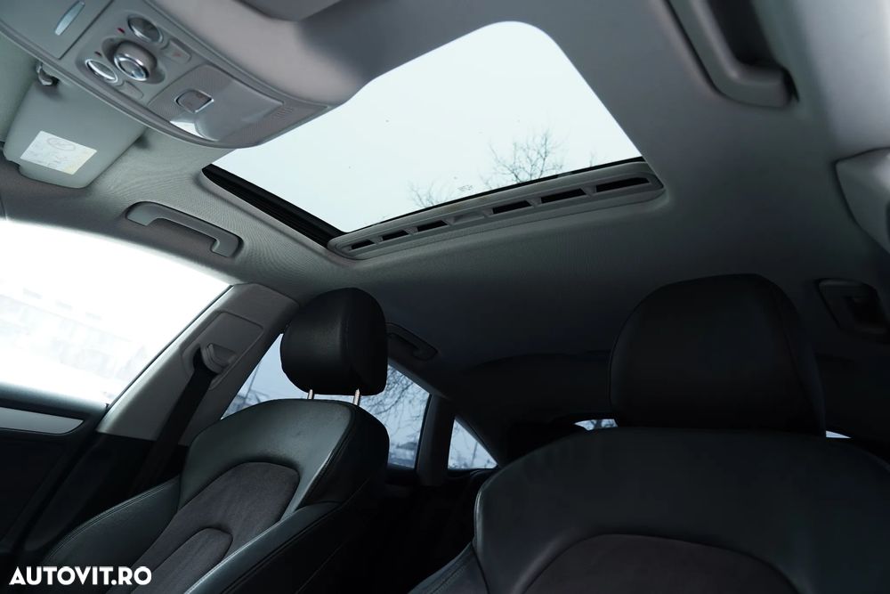 Audi A5 2.0 TDI ack (clean diesel) quattro DPF S tro. - 16