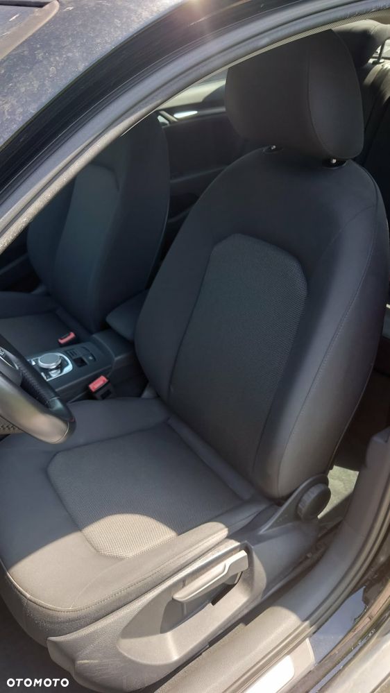 Audi A3 Limousine 2.0 TDI - 9