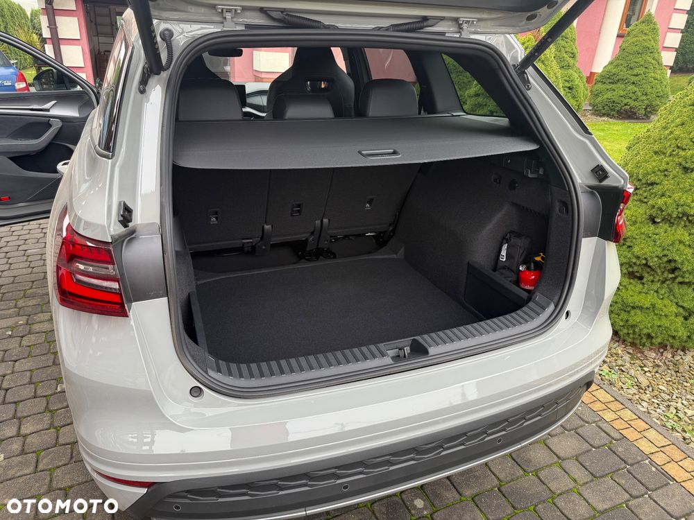 Skoda Kodiaq 1.5 TSI ACT 4x2 Sportline DSG - 12