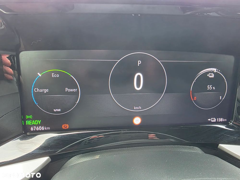 Opel Mokka 50kWh - 24