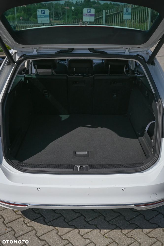 Volkswagen Passat 2.0 TDI BMT SCR Comfortline DSG7 - 6