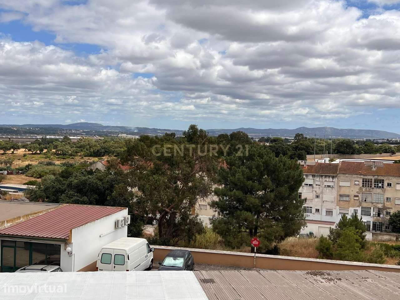 Apartamento T2 em Paio Pires Seixal - ARRENDADO VITALÍCIO - Grande imagem: 3/3