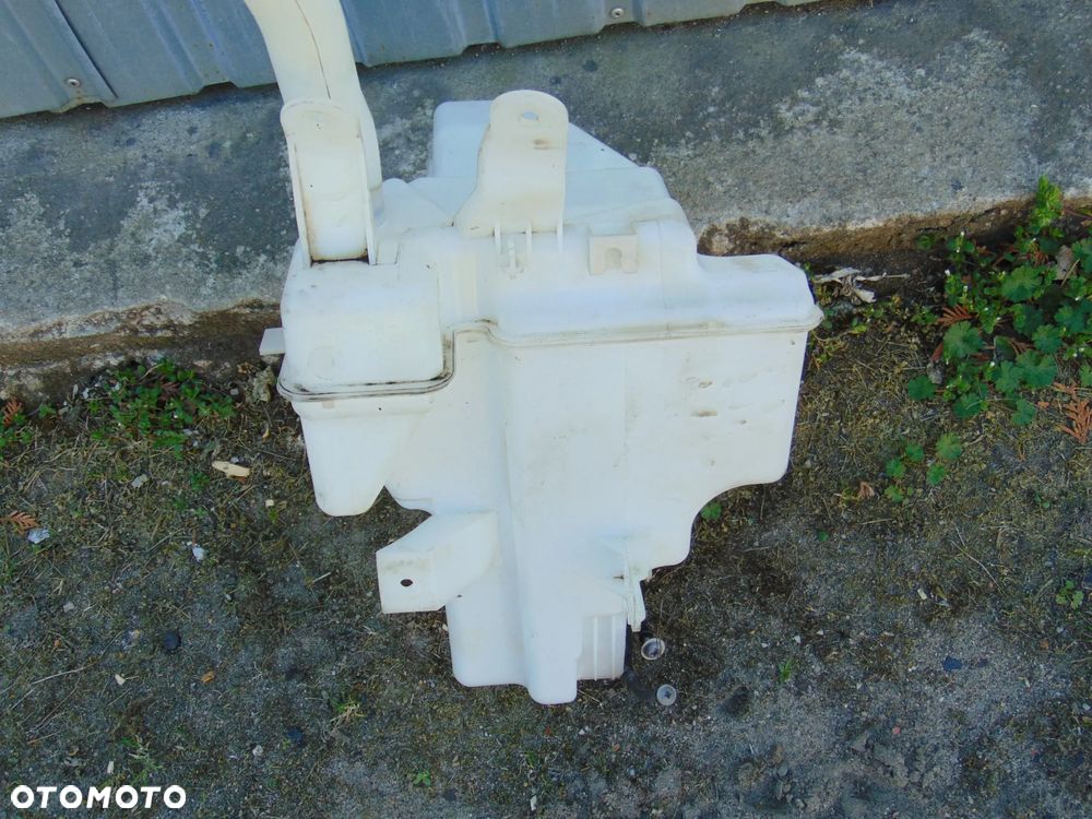 Zbiornik płynu spryskiwaczy Suzuki Grand Viatara 2 II 05-09r - 3