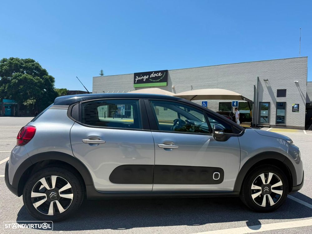 Citroën C3 1.2 PureTech Feel - 5
