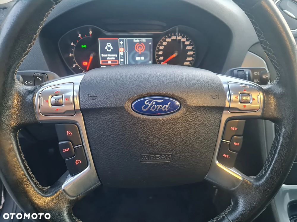 Ford Mondeo 2.0 TDCi Champions Edition - 21