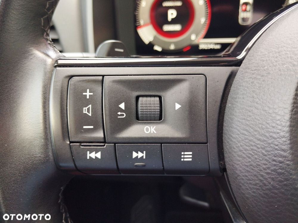 Nissan Qashqai 1.3 DIG-T MHEV N-Connecta Xtronic - 21