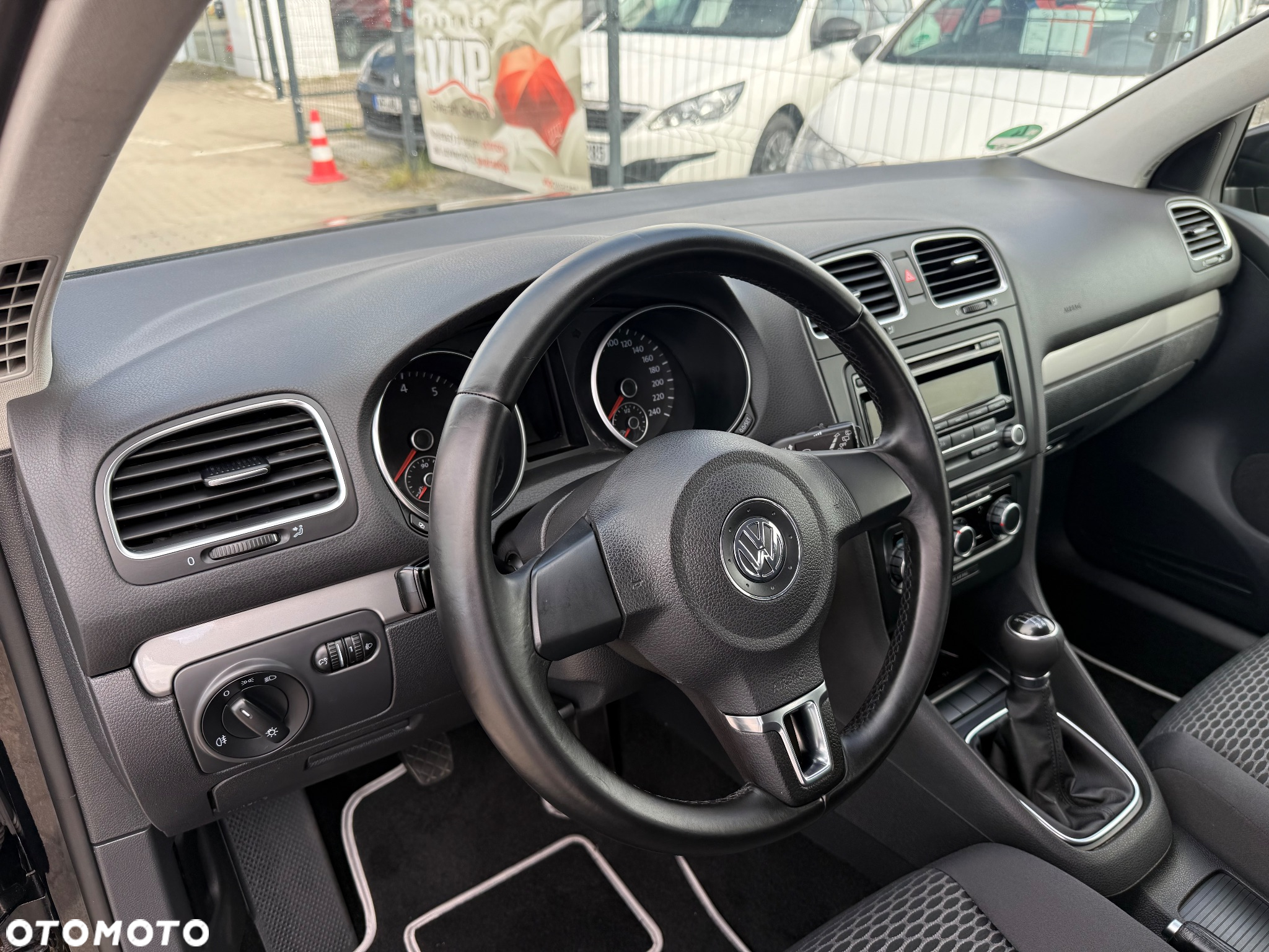 Volkswagen Golf 1.4 Edition - 26