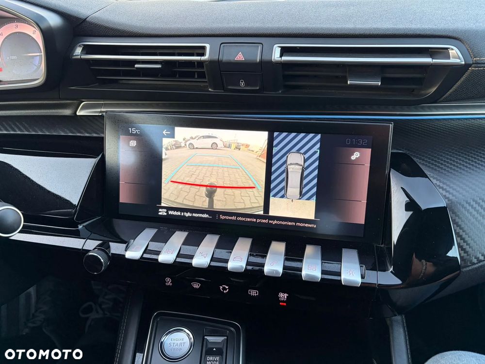 Peugeot 508 - 14