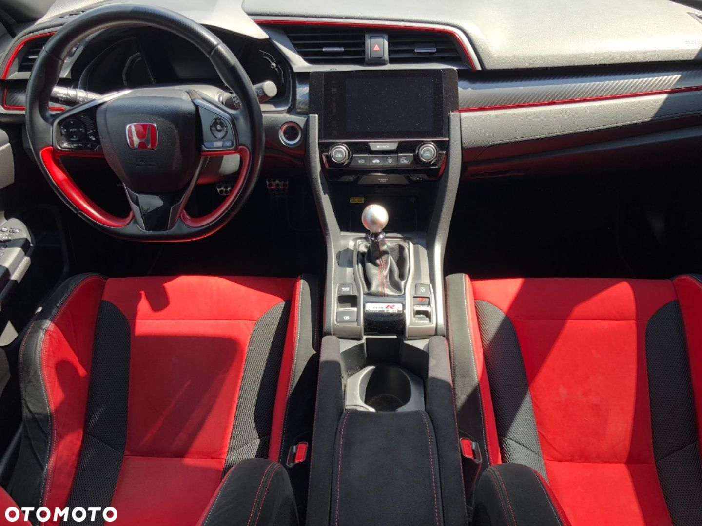 Honda Civic - 7