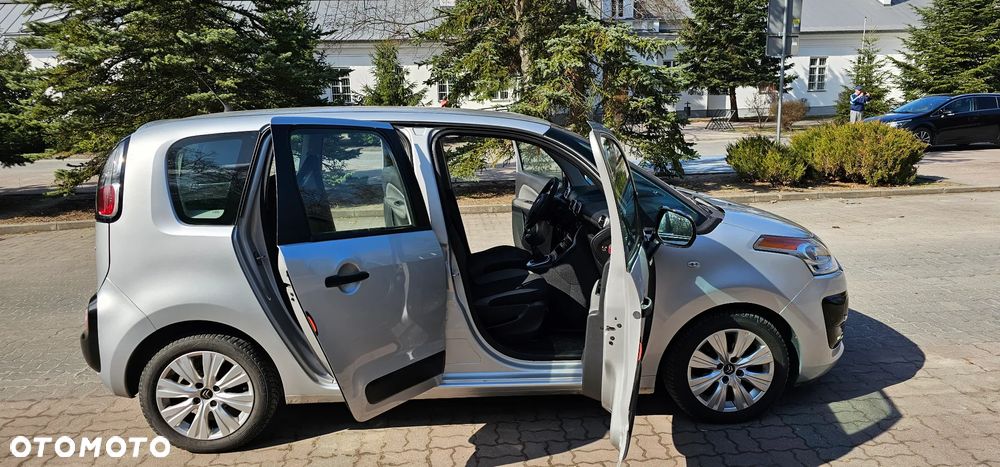 Citroën C3 Picasso HDi 90 FAP Selection - 8