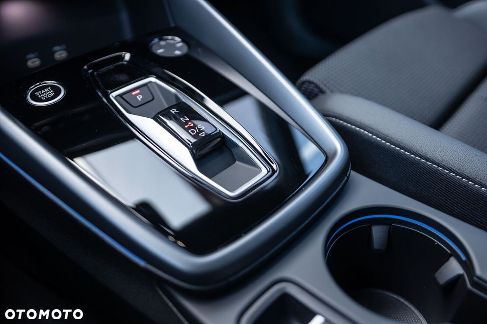 Audi A3 Limousine - 23