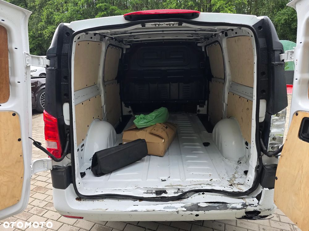 Mercedes-Benz Vito L2H1 - 7