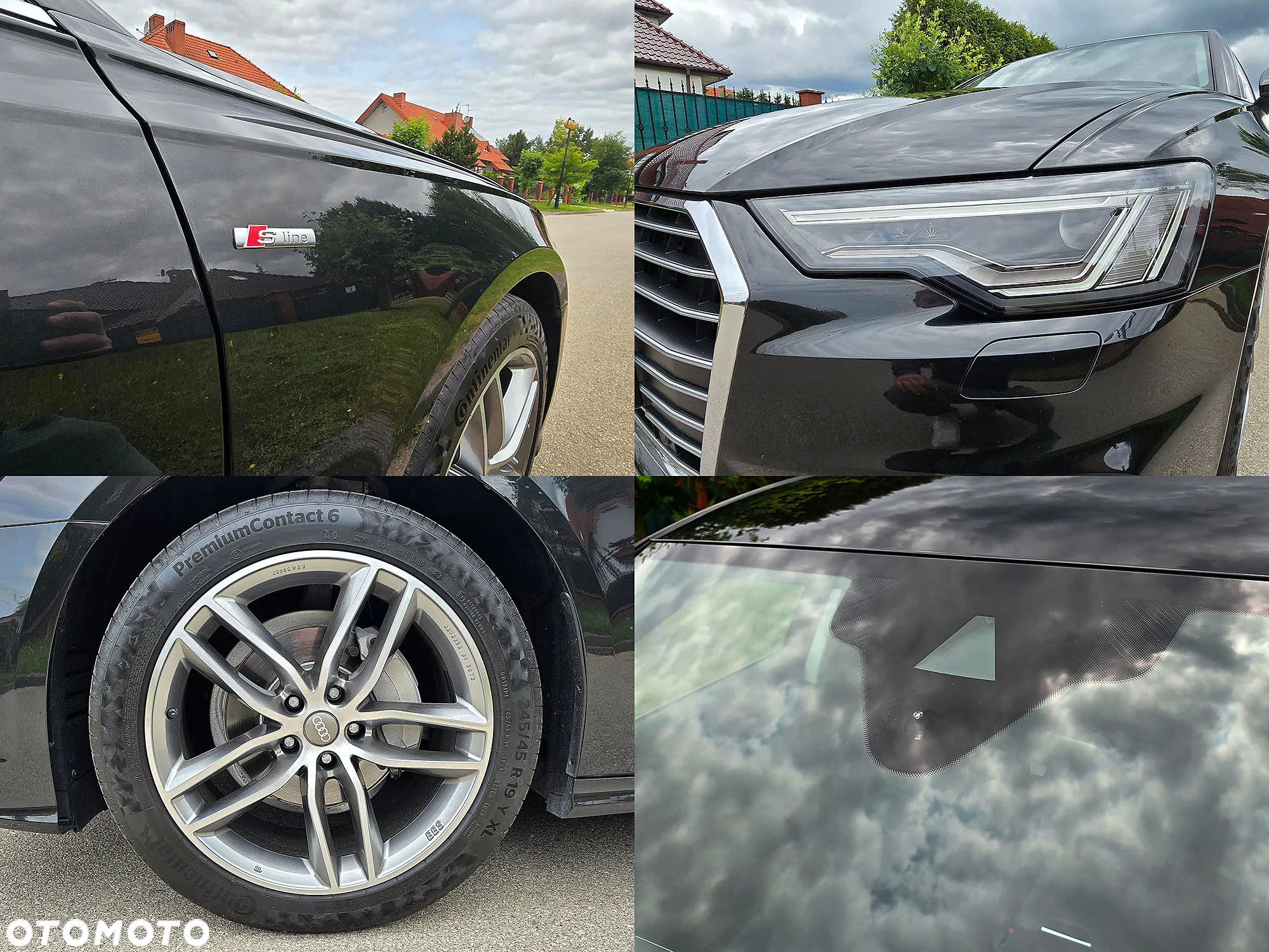 Audi A6 2.0 TDI ultra S tronic - 40