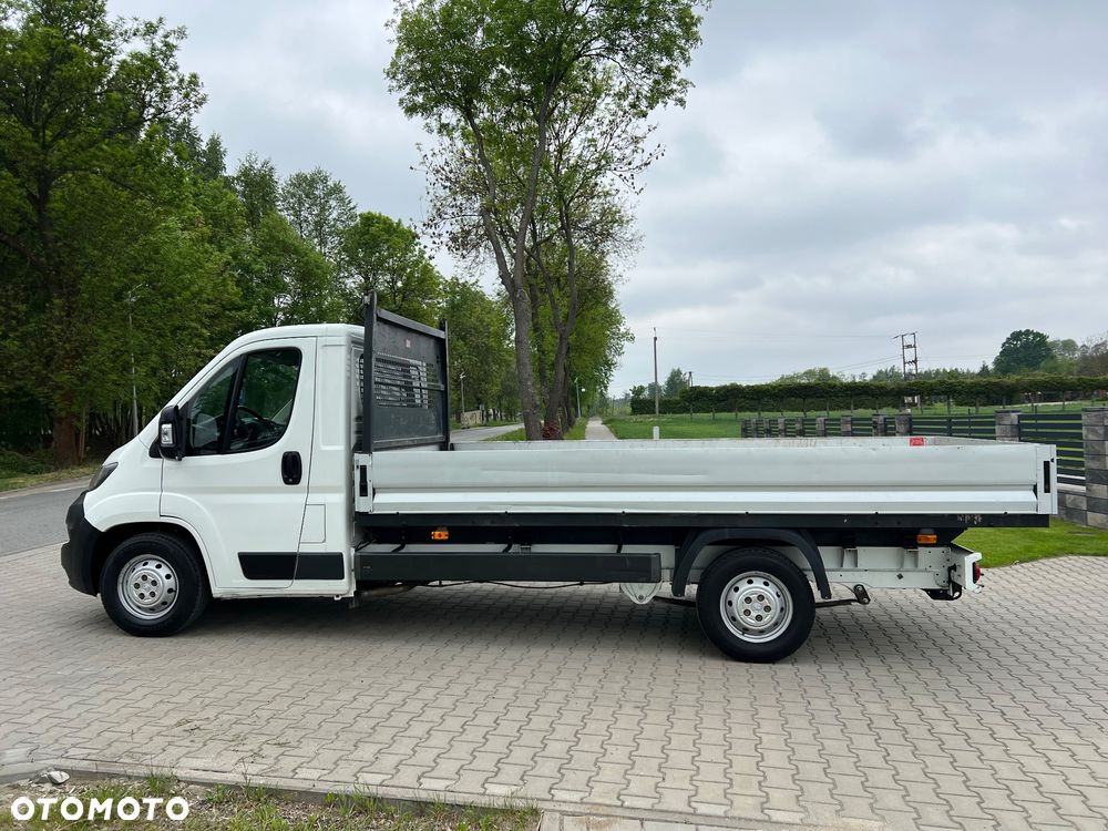 Peugeot Boxer 160 - 28