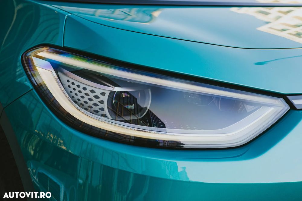 Volkswagen ID.3 58 kWh Pro Performance - 4